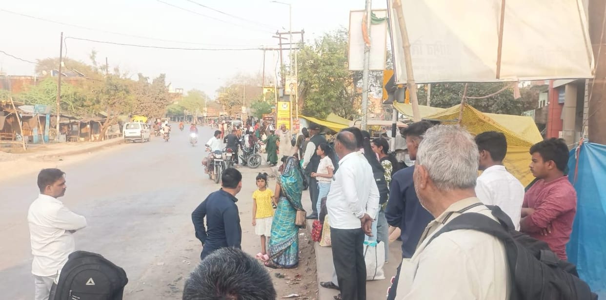 unnao news
