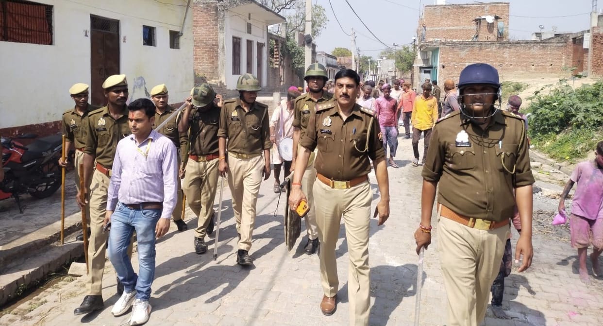 unnao news
