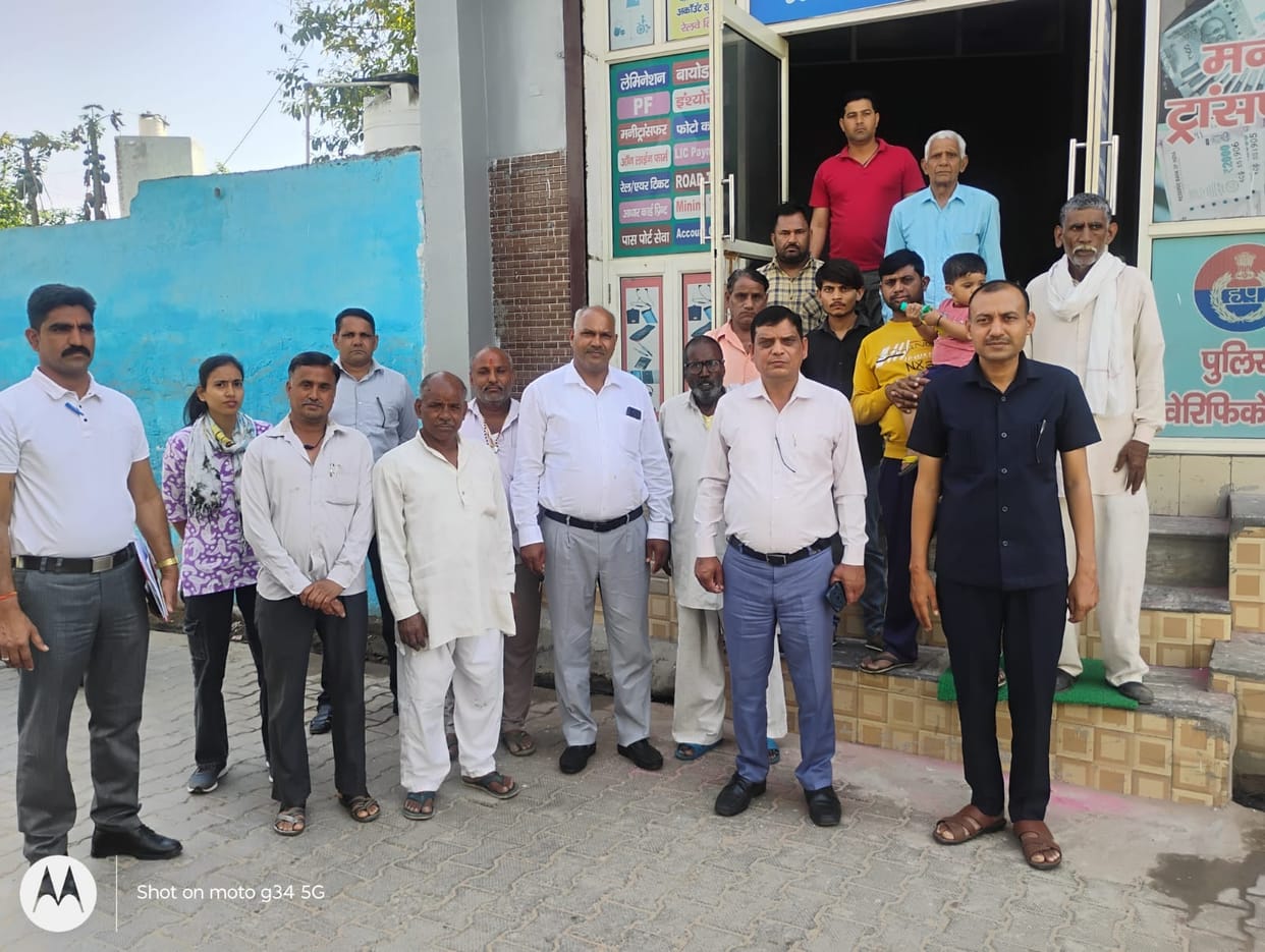 Youths made aware about drug abuse