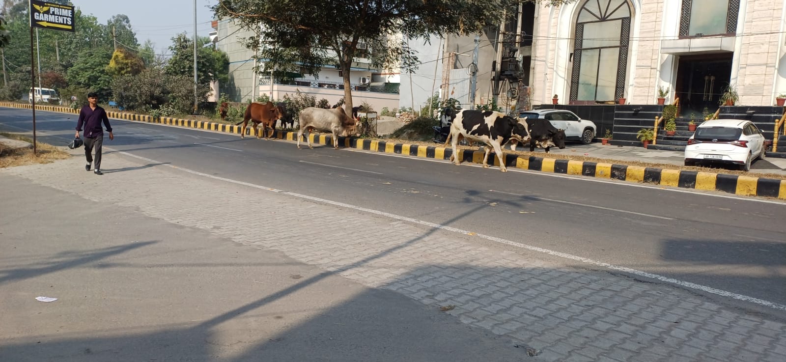 march-heat-wave-indore-temperature-cross-36-degree-weather-update-indore-hindi-news