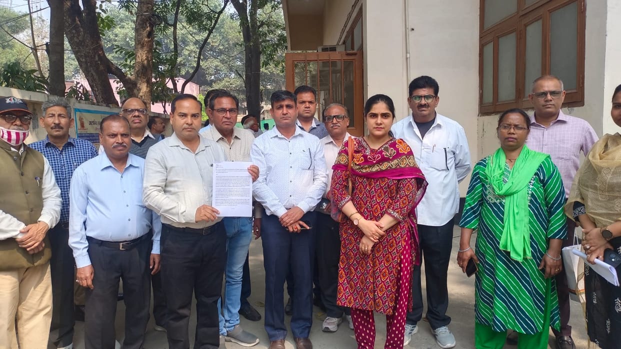 Polytechnic controversy resonates in the Collectorate