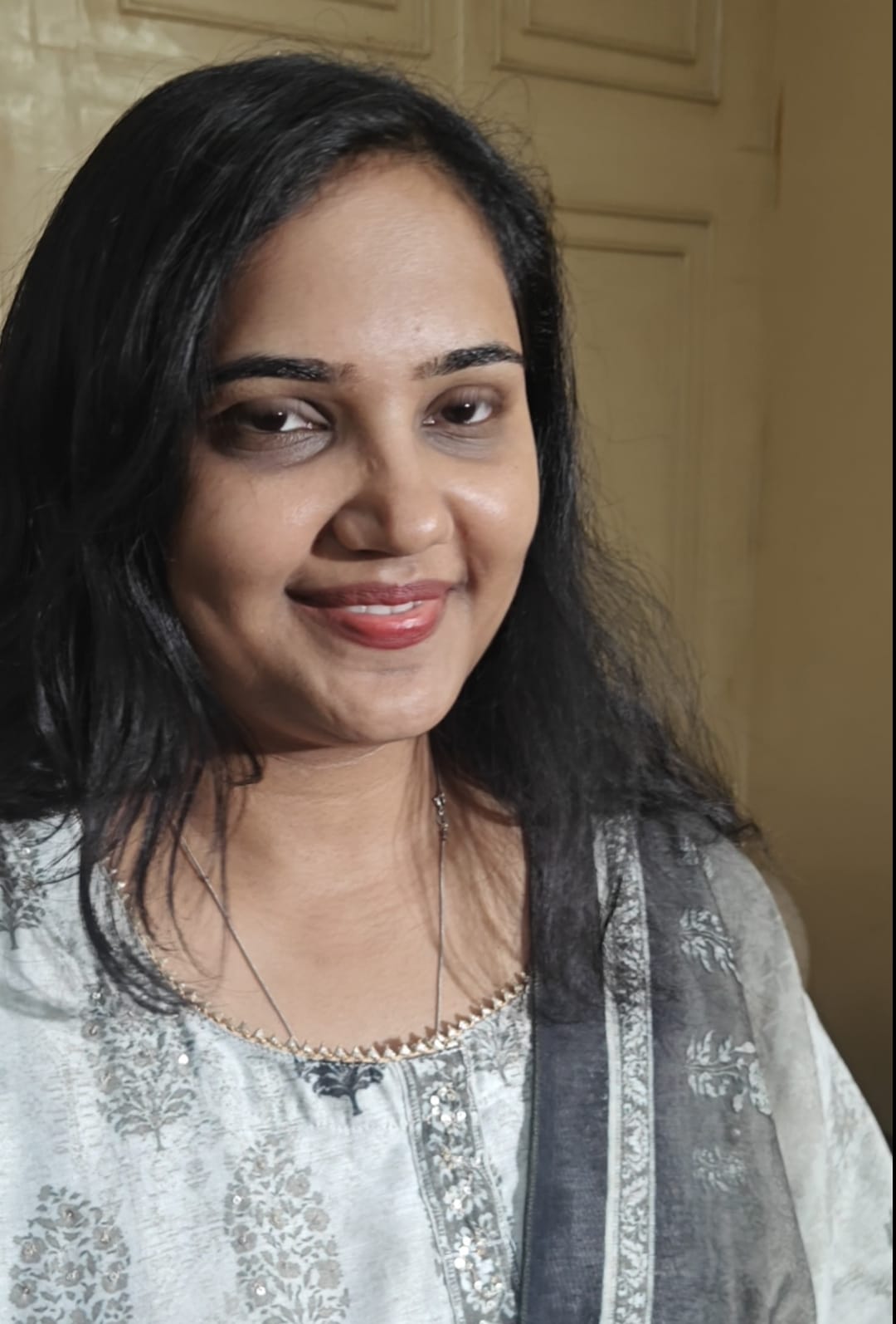 ग्वालियर की सृष्टि गोयल ने यूपीएससी में 160 वीं रैंक हासिल की