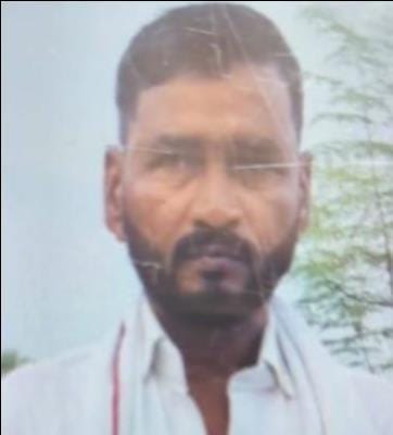 Horrific road rage incident... Bus driver who went out on his scooter to drink tea was murdered