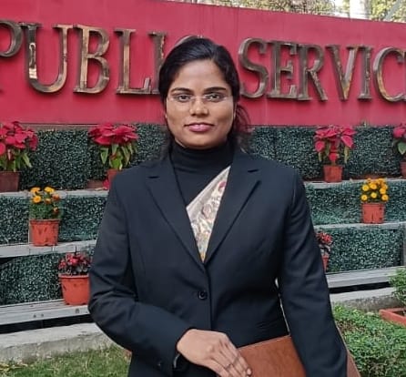 UPSC: Gonda's Kartikeya secured 269th rank and Prachi secured 680th rank