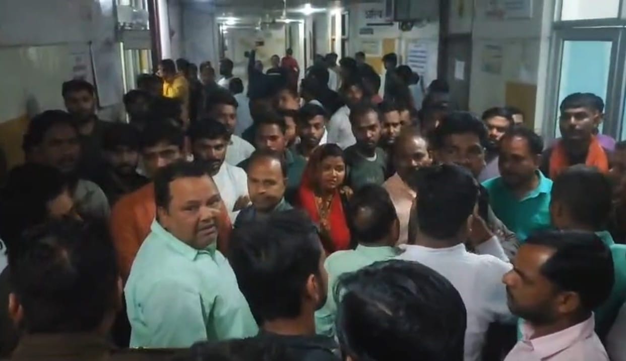 Timber businessman murdered, body of laborer involved in the incident also found