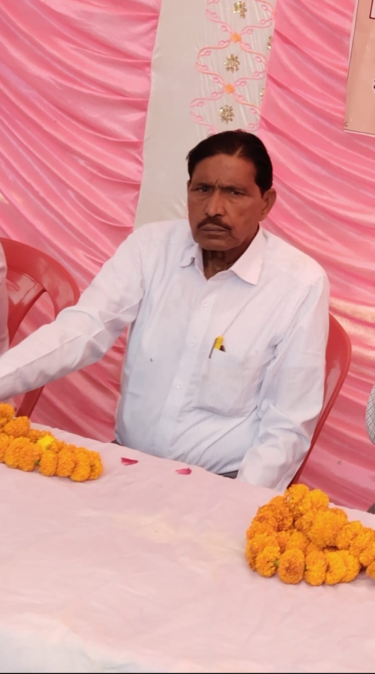 Pradhan falls asleep after playing Holi, dies