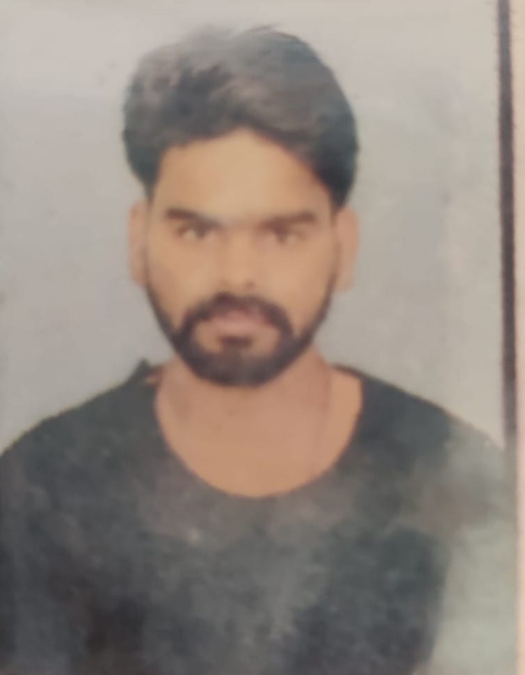 The body of a PWD employee was found hanging in the room.