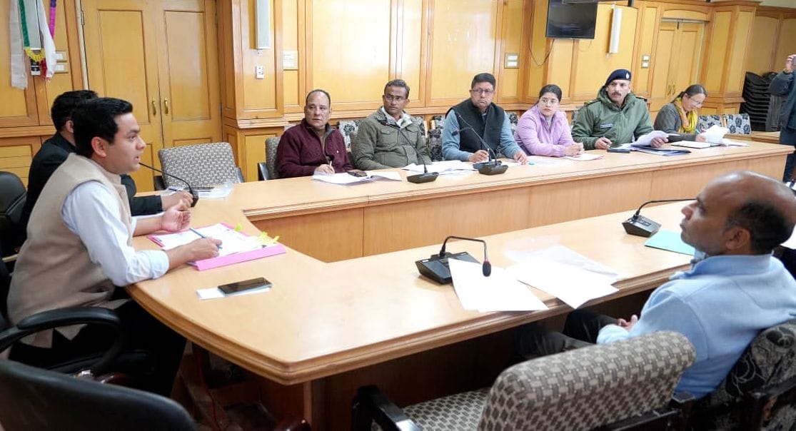 Women's Day race to be held in Reckong Peo