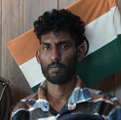 Narnaul accused nabbed with stolen jewellery worth Rs 21 lakh