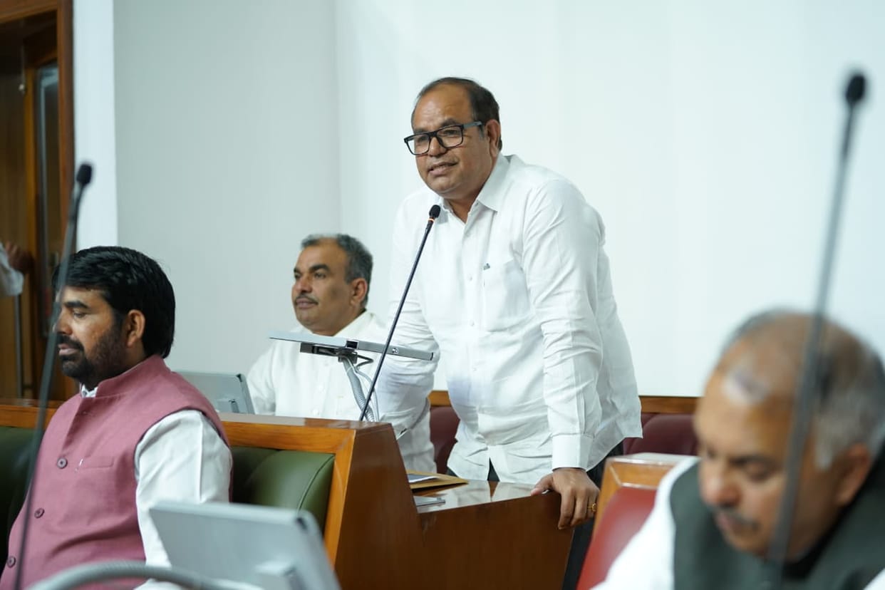 Demand raised for preparation of master plan of Kosli town