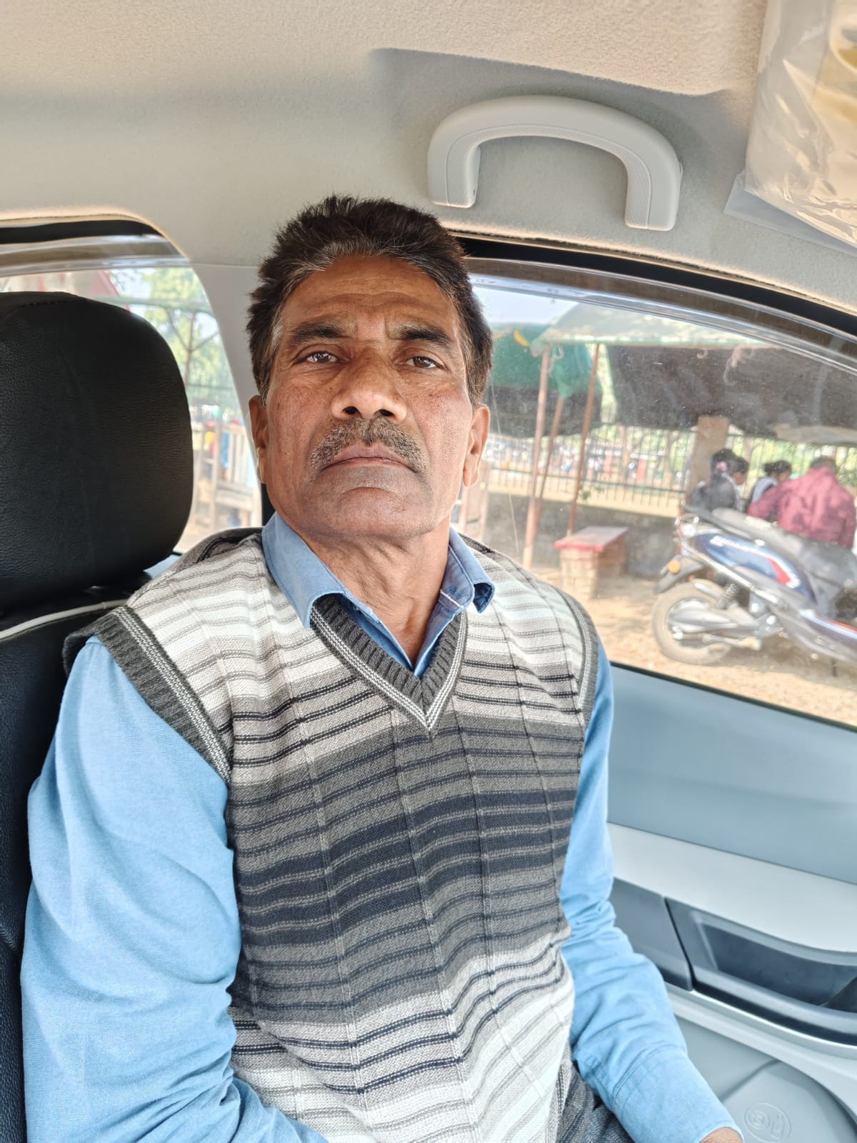 Three people, including a teacher, died and nine were injured in five road accidents in 36 hours.