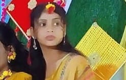 Muzaffarpur Bihar news : young girl died in suspicious circumtance family says murder police investigate