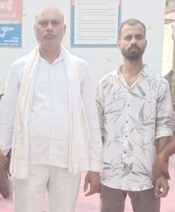 Police arrested two accused of murderous attack