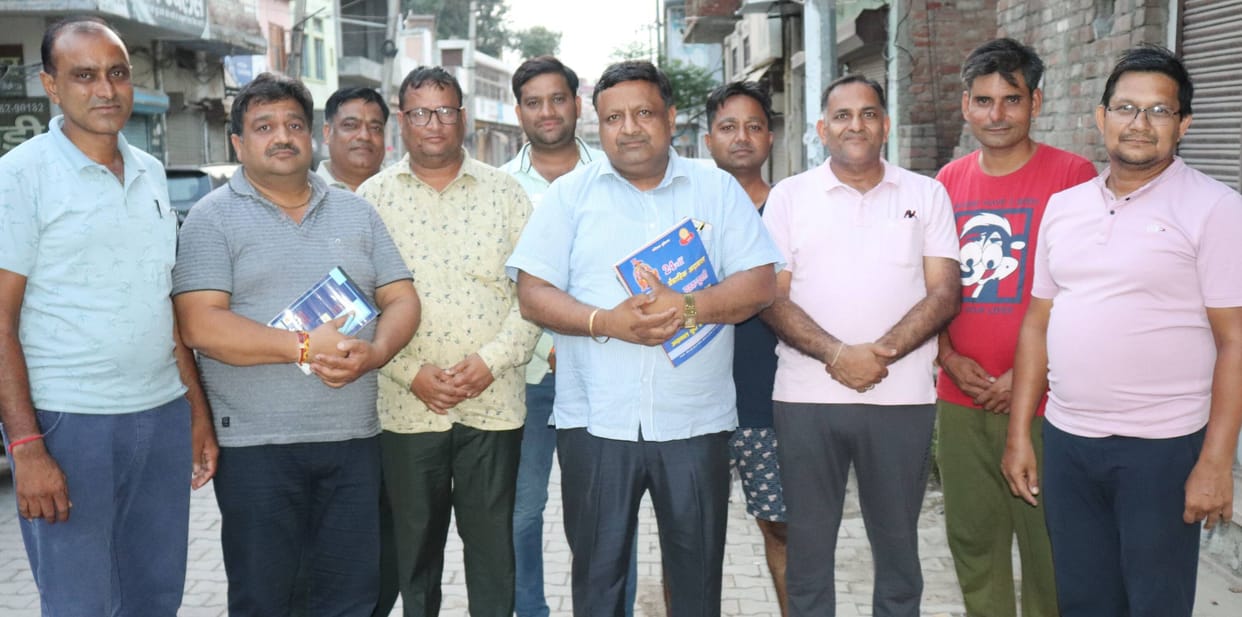 The 26th state-level Agrawal matrimonial meet will be held in Karnal on March 15.
