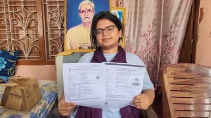 Uproar over UPSC resultsUPSC results in Bihar spark uproar two Akanksha Singhs face off over 301st rank commis