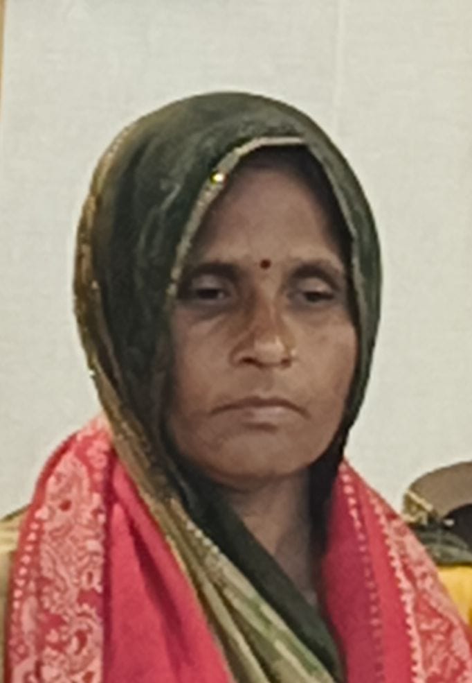 The woman was murdered by her brother-in-law, sister-in-law and nephew