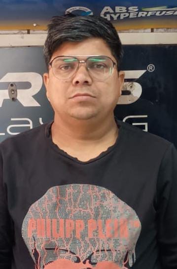 Broken Culvert Poses Risk Of Accident, Deep Pit Formed For Three Months ...