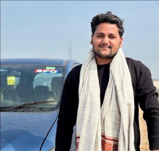 A young man who went to eat at a restaurant was kidnapped and recovered