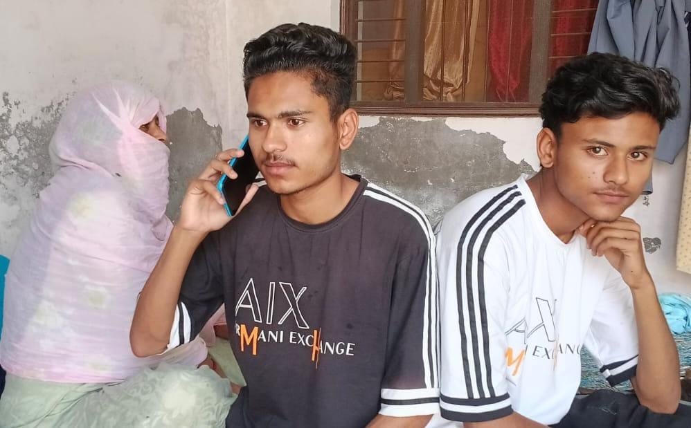 Rising tensions in Gulf countries cause concern for families
