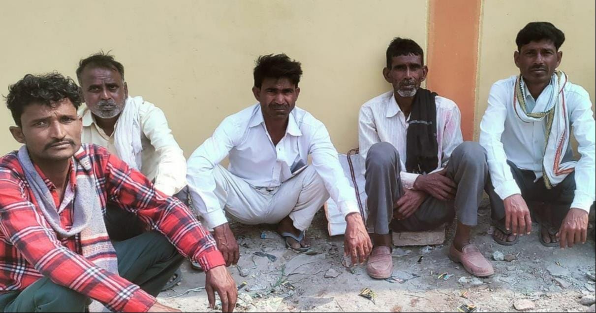 unnao news