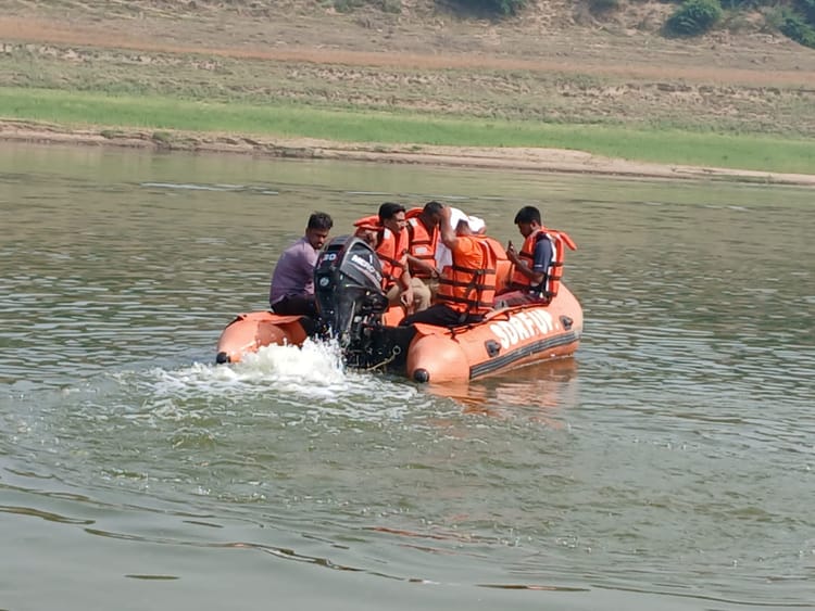 Delhi: जीवनदायिनी यमुना को मिलेंगी ताजा सांसें, 17 ड्रेन ट्रैप, 22 का काम जारी, 30 जून तक पूरा करने का लक्ष्य