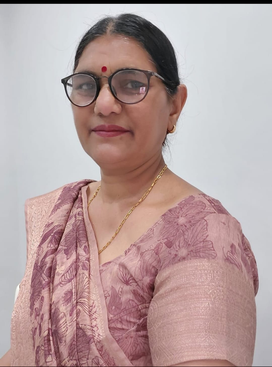 Folk songs reveal the truth of the female mind... Dr. Arya exposes her pain