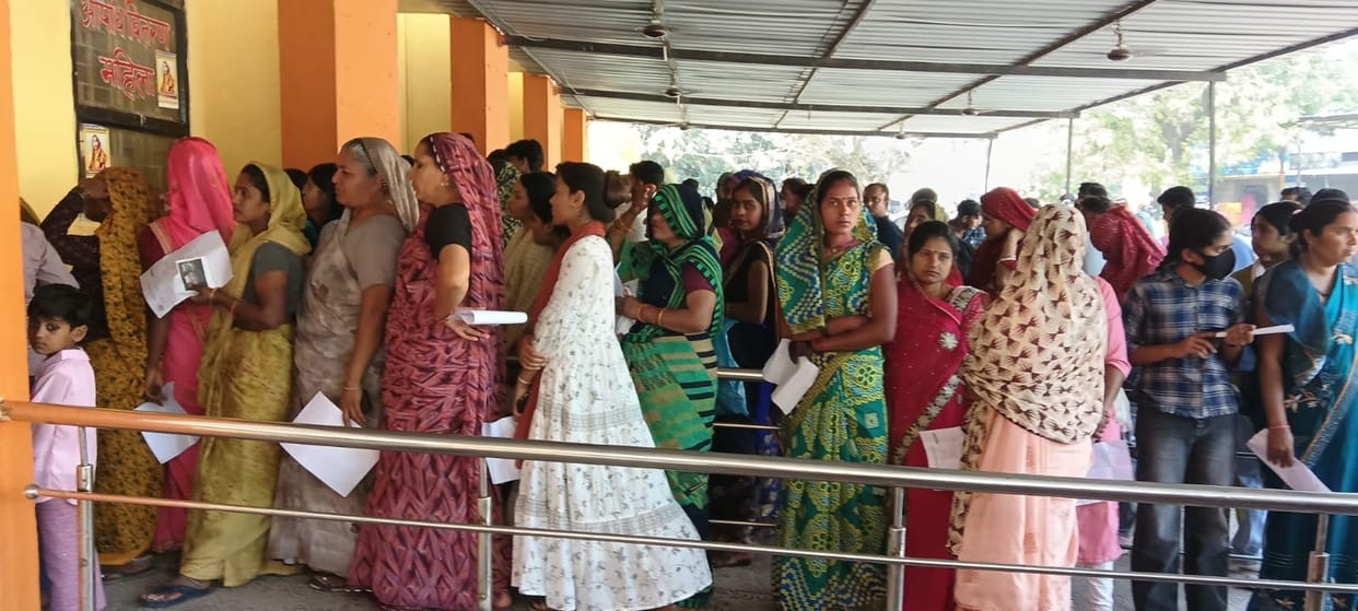 mainpuri news holi sickness