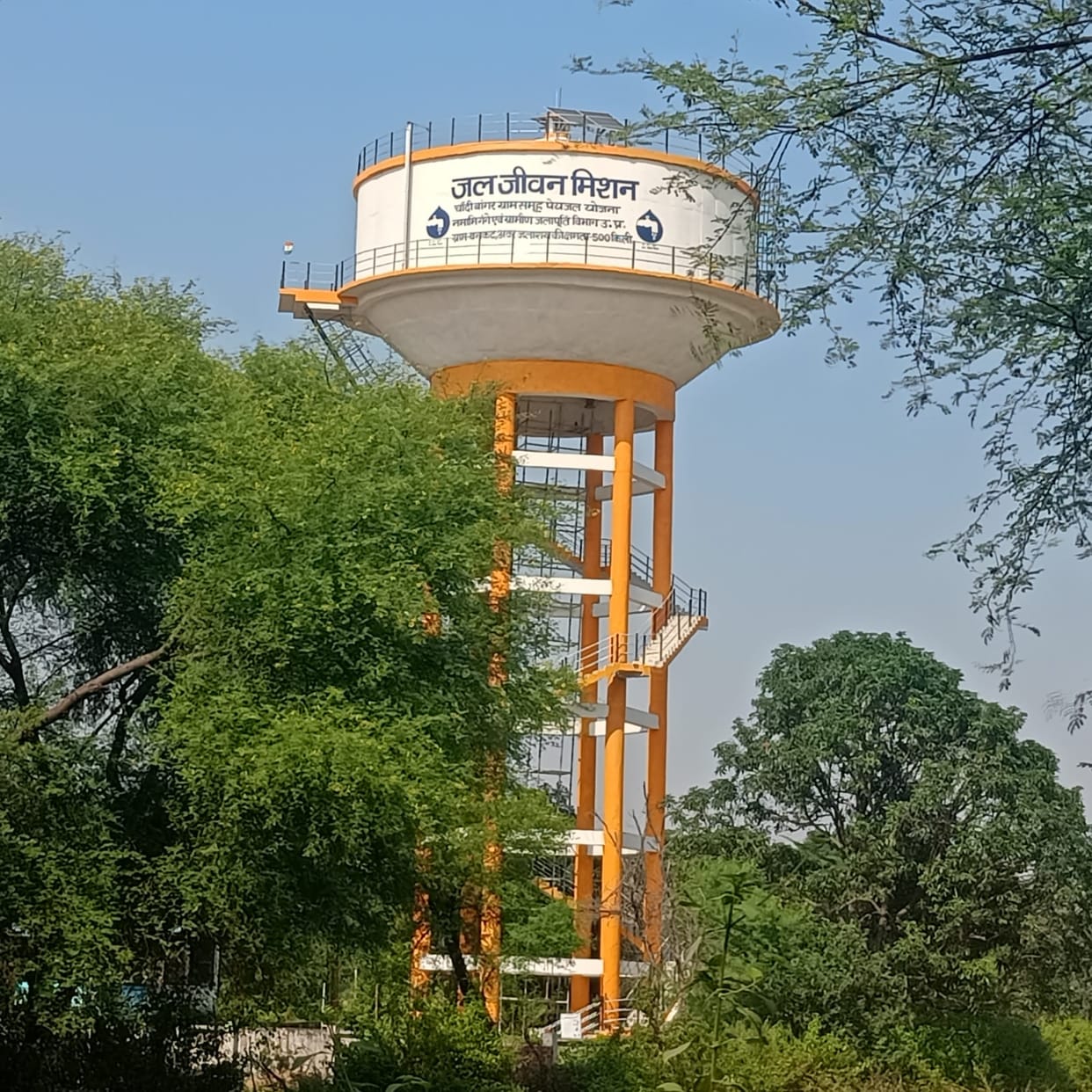Water projects worth crores of rupees remain incomplete, deepening drinking water crisis