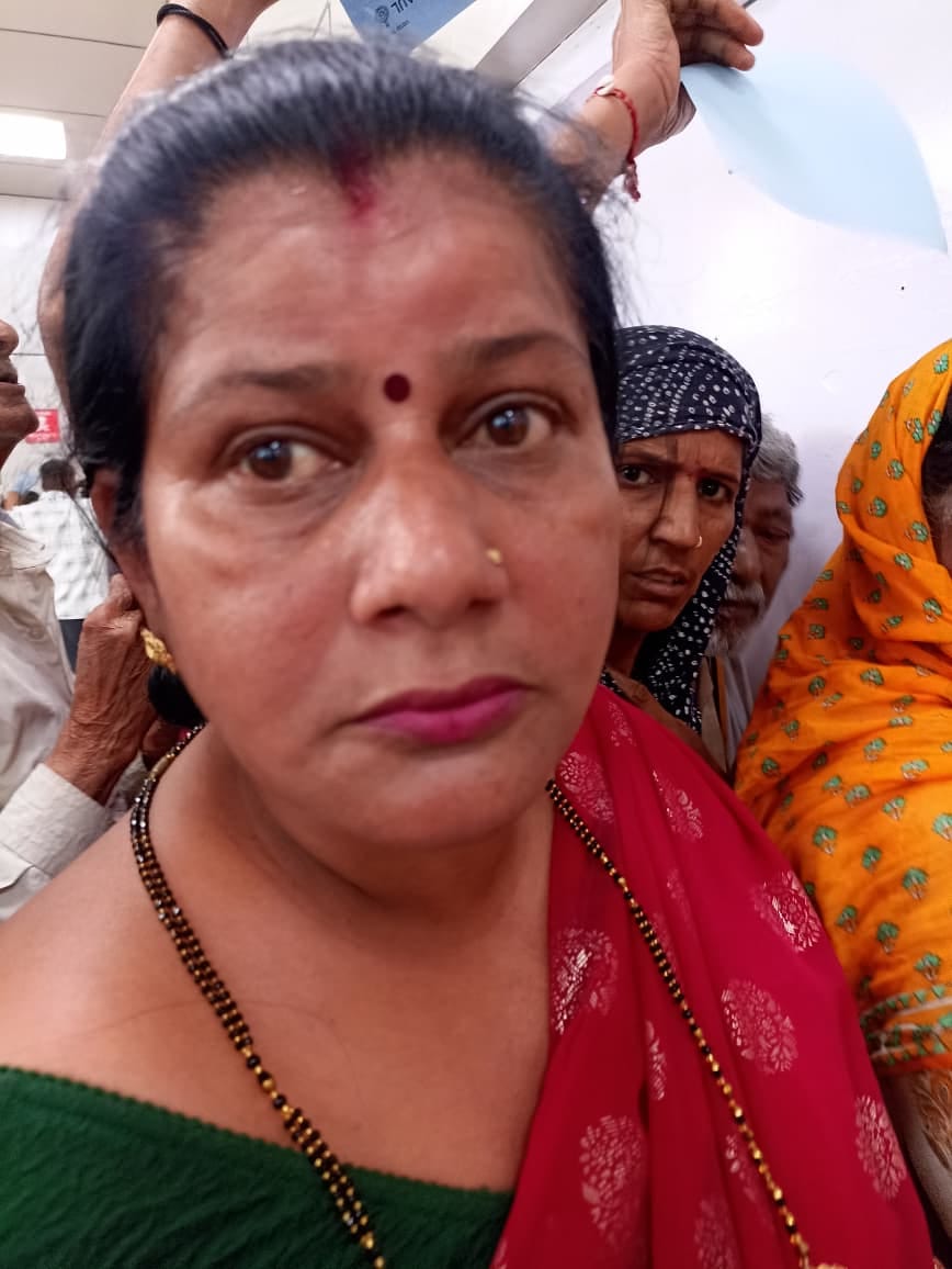 Doctors on strike, patients return disappointed
