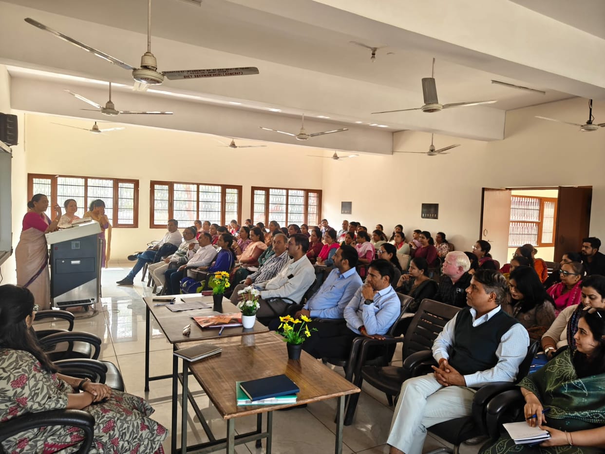 PLC-2 program will improve the teaching process