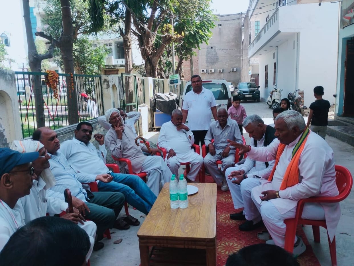 Jogi Samaj's Mahapanchayat on 18th, seven teams formed