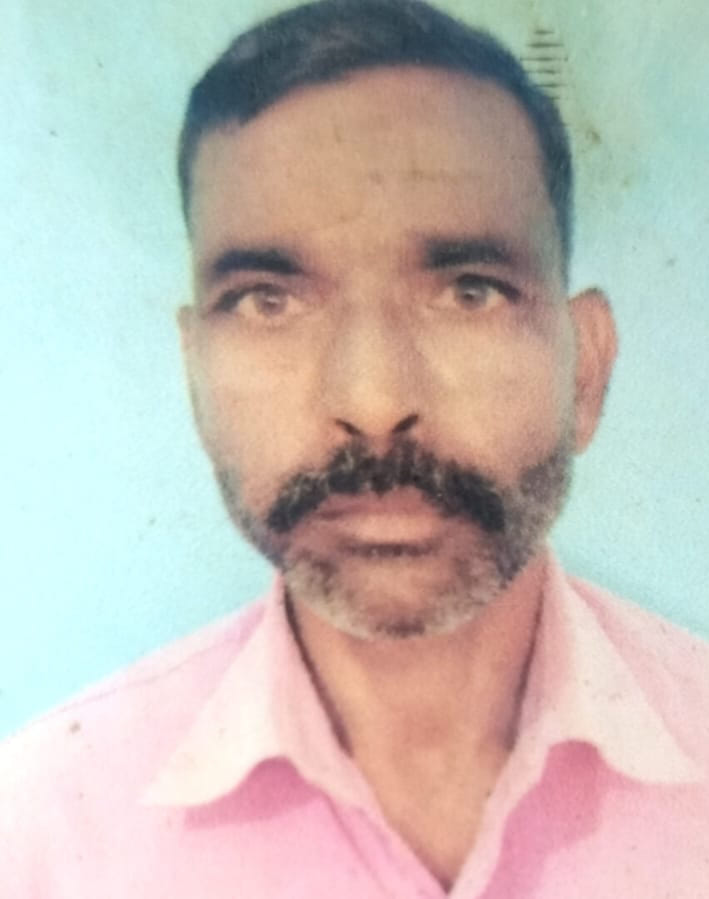 mainpuri news road accident two death