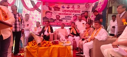 Land lease policy will come for small traders: Sudesh