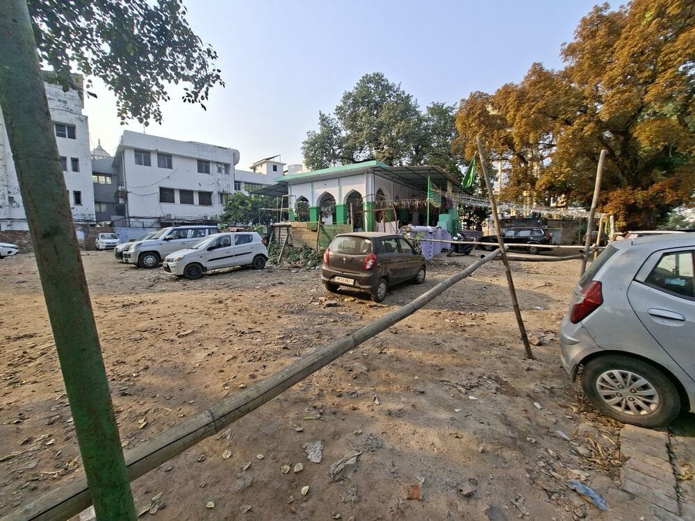 Lucknow: All deadlines and deadlines have expired, KGMU's shrines will be removed within 15 days; learn the fu