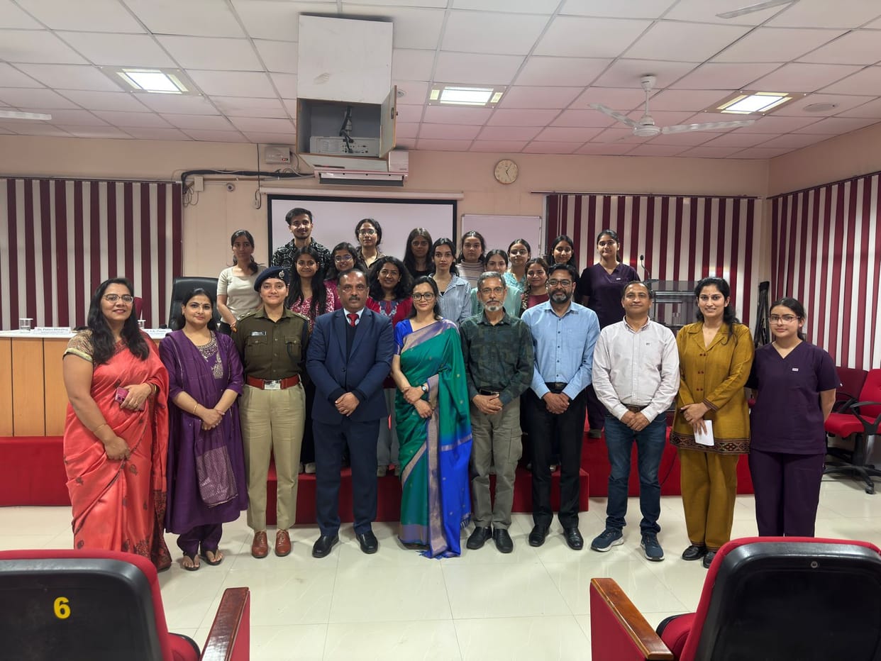 The role of women in agriculture and animal husbandry is most important: Prof. Panda