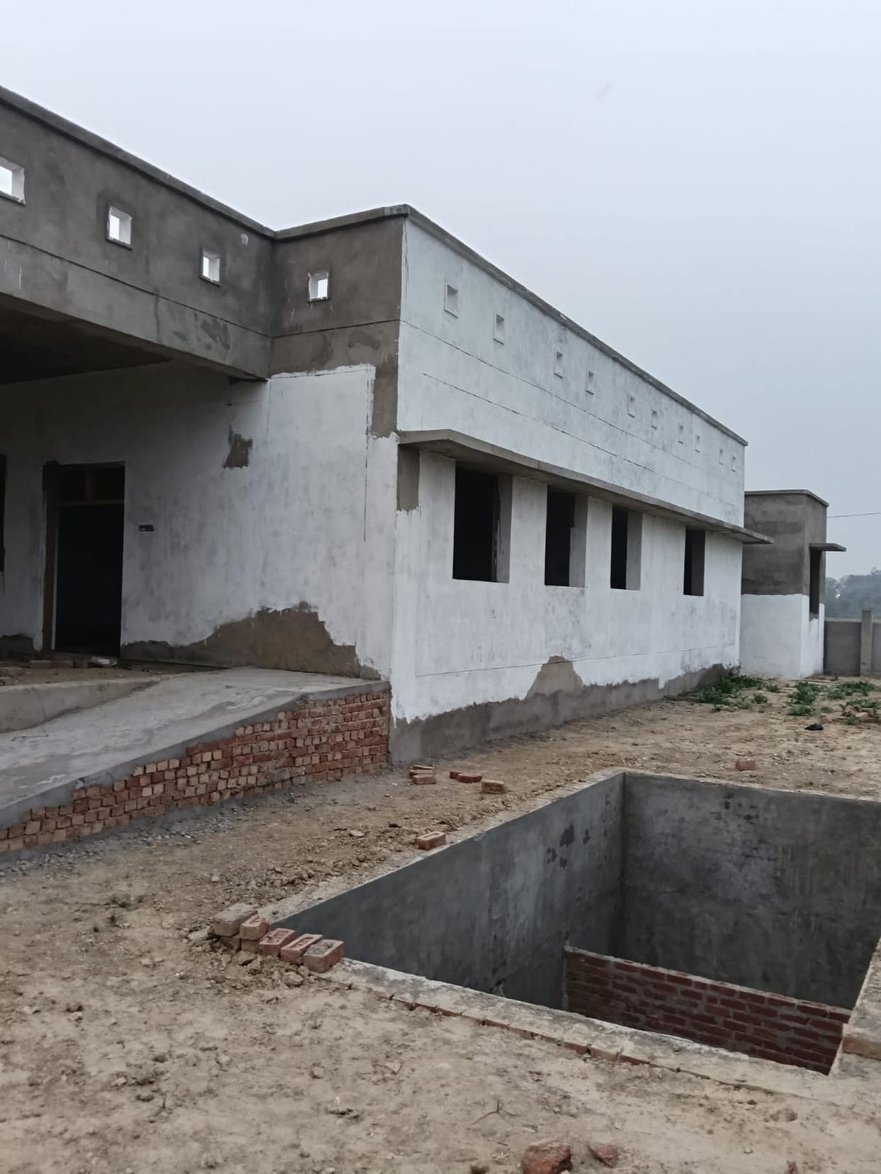 Sub-registrar office to be built with Rs 4.58 crore