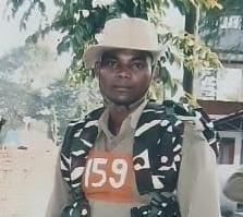 SSB personnel dies after falling from stairs