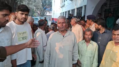 five convicted for life imprisonment in 35 year old murder case over land dispute in Muzaffarpur Bihar