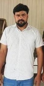 Eighth accused in triple murder case arrested, had taken shelter with relatives