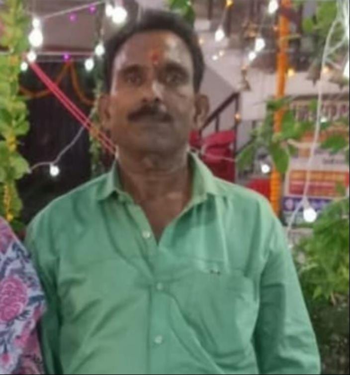 Elderly man hit by SUV, thrown near park, dies