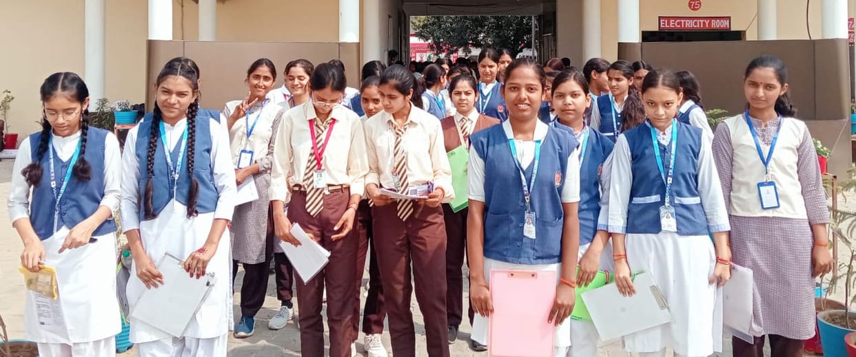 CBSE: Social Science and Yoga papers were easy