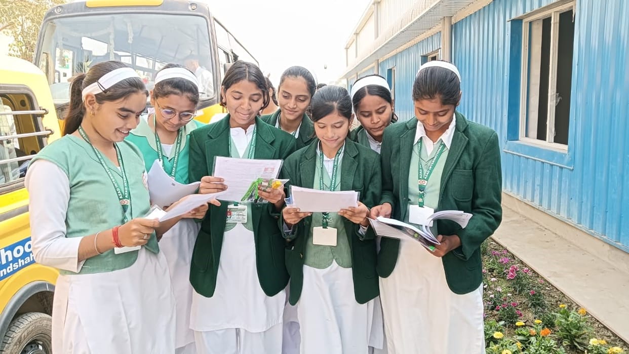 CBSE: 100 students skipped Social Science and Yoga papers