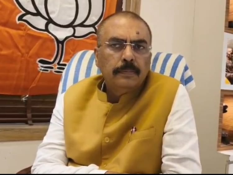 Bihar BJP Party : संजय सरावगी की कमिटी की नई टीम घोषित, 14 उपाध्यक्ष और 5 बने महामंत्री