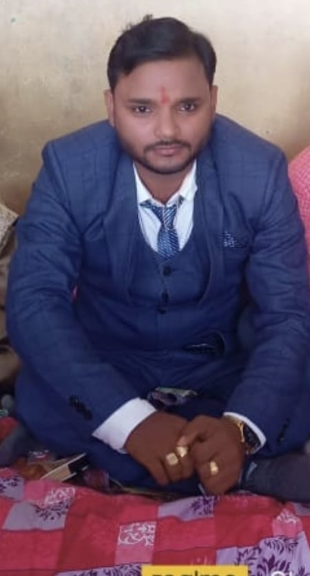 The body of a young man was brought home from Mumbai, sparking outcry.