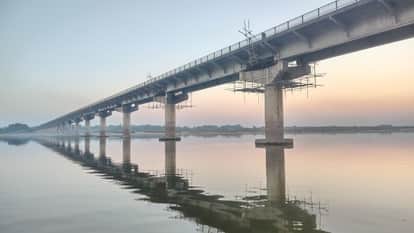 Clean Ganga Crores Spent to Build 21 STPs Yet Remain Unconnected to Households Uttarakhand News