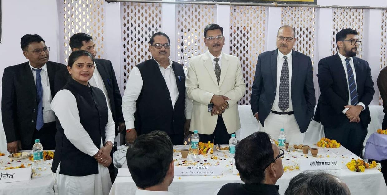 Harmony between the Bar and the Bench is essential in the interest of the litigant: District Judge