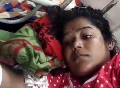 Tragic accident in the labor room of Shahdol hospital: Newborn dies after the table breaks during delivery