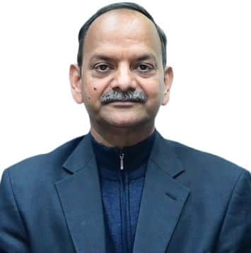 06-डॉ. कृष्णकांत शर्मा, कुलसचिव, एमडीयू रोहतक।