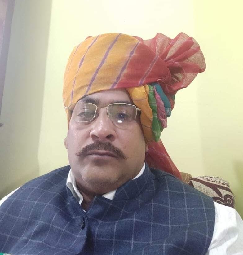 Jan Chetna Rally in Hansi will break all previous records: Bijendra Naidu