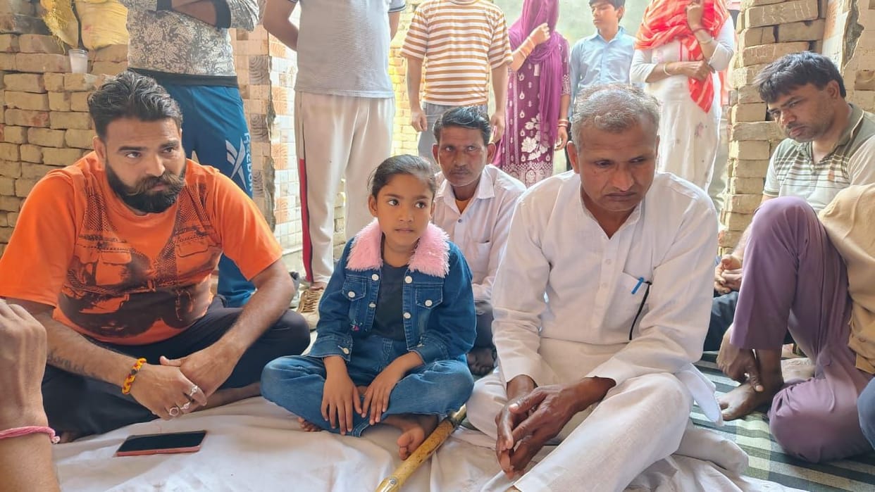 CITU delegation meets victim families, demands Rs 50 lakh compensation